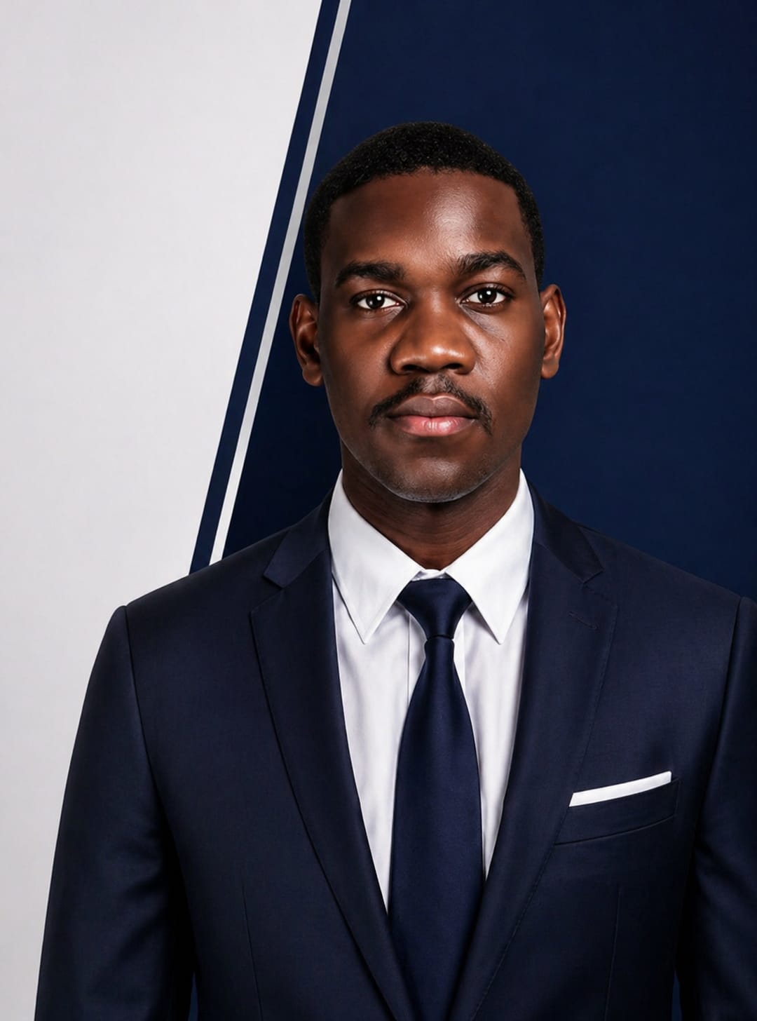 Tonny Omondi - Founder & CEO