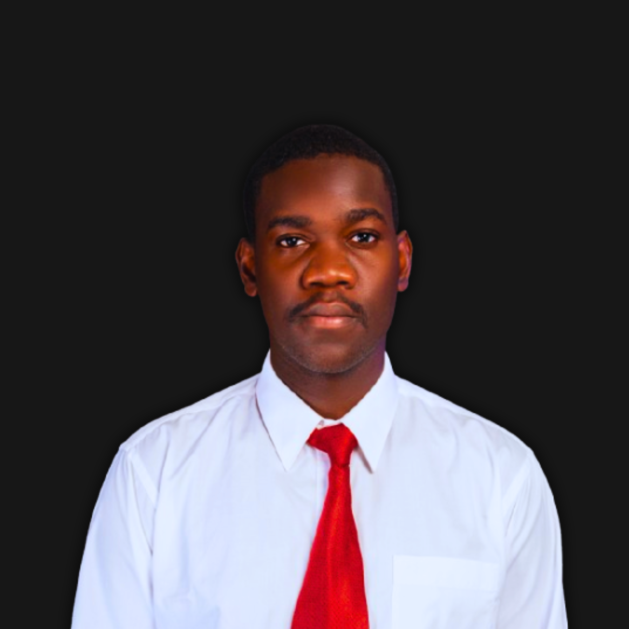 Tonny Omondi - Founder & CEO