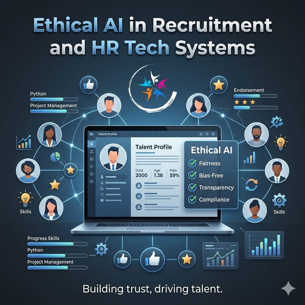 Is Your AI Hiring the Best Talent or Just the Most Familiar?